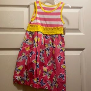 HealthTex dress size 5T